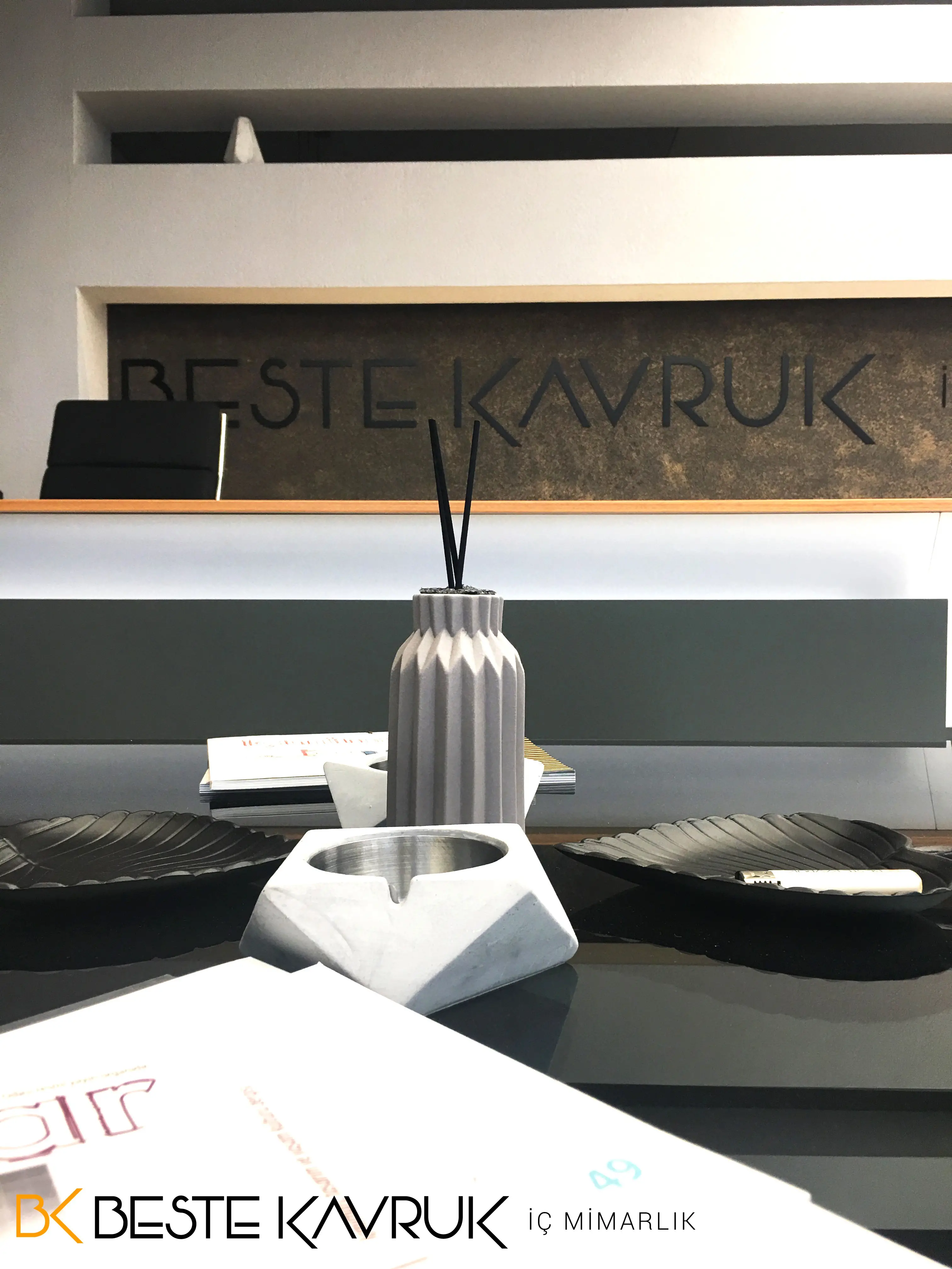 Kişiselleştirilmiş Mekanlar