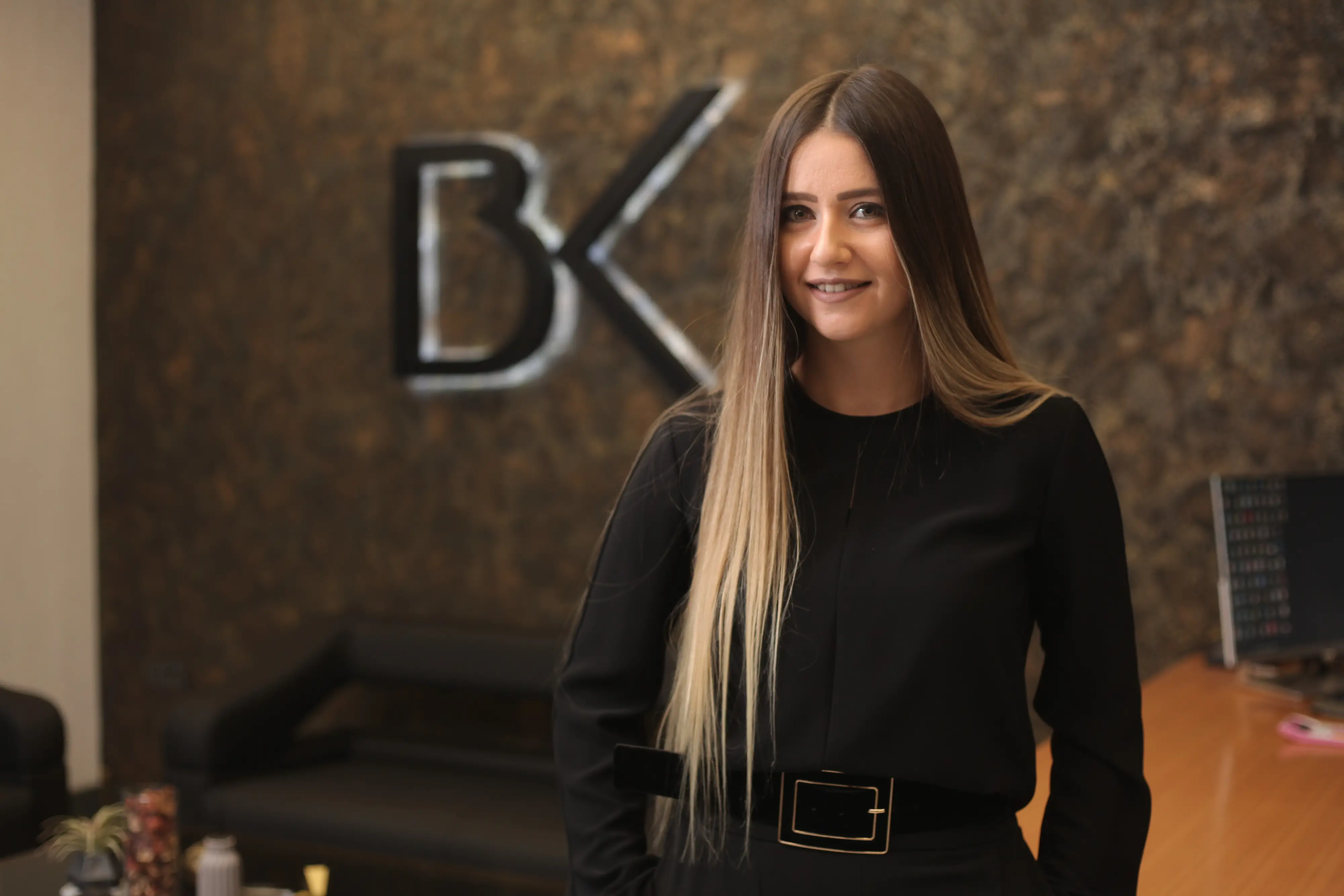 BİZ ALANIMIZDA UZMANIZ